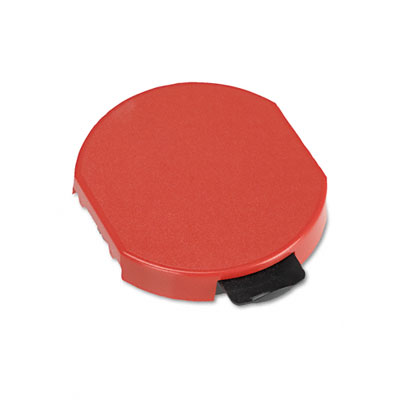 US Stamp P5415BR Trodat T5415 Stamp Replacement Ink Pad 1-3/4d Red/Blue