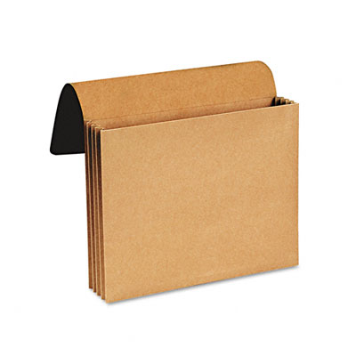 Wilson Jones WCC7204RK Wallet File Letter Recycled Kraft