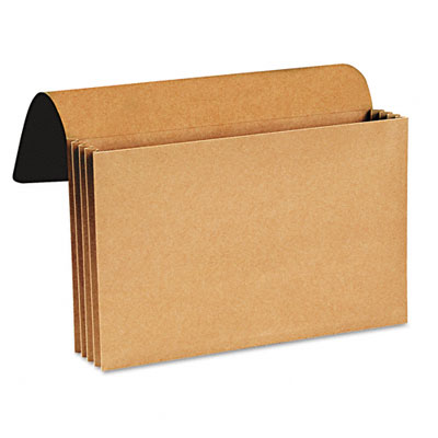 Wilson Jones WCC7234RK Wallet File Legal Recycled Kraft