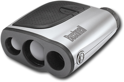 Bushnell 201354 Medalist Golf Laser Rangefinder