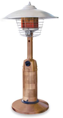 Endless Summer GWT501A Patio Heater - Copper