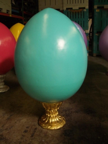 Barrango 501800 18 Inch Medium Easter Egg