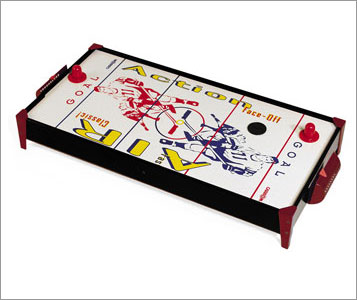Carrom 244 Face-Off Air Powered Hockey
