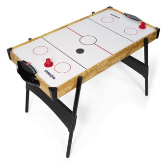 Carrom 275 Players Air Powered Hockey
