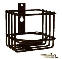 Chef Specialties  70101  Grinder Minder Single Pepper Mill Rack