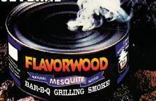 Cameron  FWCH  Flavorwood Grilling Smoke Can  Cherry