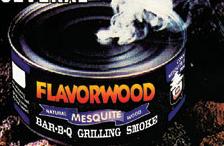 Cameron  FWME  Flavorwood Grilling Smoke Can  Mesquite
