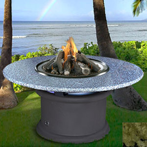 California Outdoor Concepts 201A-BK-PG3-SEA Del... by California Outdoor Concepts