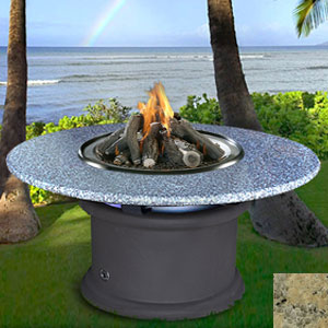 Click here to buy California Outdoor Concepts 201A-BK-PG3-SUN Del... by California Outdoor Concepts.