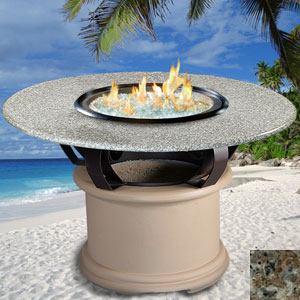 California Outdoor Concepts 201A-SG-PG1-PEB Del... by California Outdoor Concepts