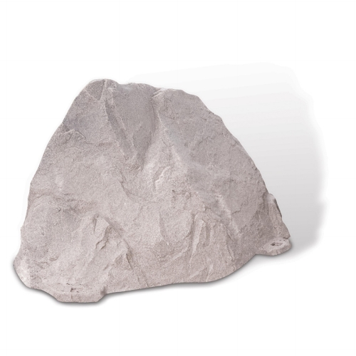 109-fs Artificial Rock Fieldstone-gray - Covers Shorter Wells-septic Pipes And Aerators