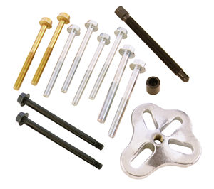 7403 Steering Wheel Pulley and Flywheel Puller