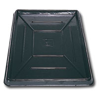 Plastics 19722 Catch-All Drip Pan
