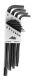 42650 9pc Long Arm Metric Hex Key Set