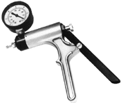 Lisle LS75000 Heavy Duty Repairable Vacuum Pump Lisle LS75000 Heavy Duty Repairable Vacuum Pump