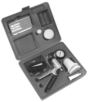 Lisle 75200 Vacuum - Testing - Brake Bleeding Kit