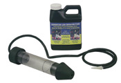 75500 Combustion Leak Detector For Gas And Diesel Engines