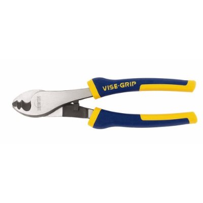 2078328 8 Inch Cable Cutting Pliers