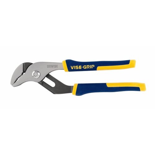 Vise Grip 2078508 8 Groove Joint Pliers Vise Grip 2078508 8 Groove Joint Pliers