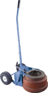 OTC 5017A Brake Drum Dolly by OTC