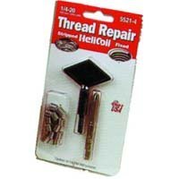 5521-4 - 0.25-20 Inch Coarse Thread Repair Kit
