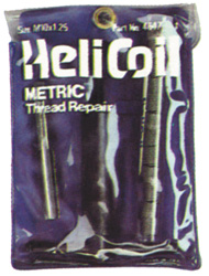 Hc5544-14 Fine Thread Metric Repair Kit - M14 X 1.5 X 21mm