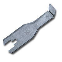 KD Hand Tools 431 Door Handle And Window Lift Remover