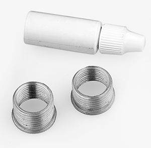 KD Hand Tools - 2129 - 14MM x 3-4 Spark Plug Inserts