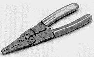 Kd Hand Tools - 2162 - Deluxe Wire Stripper And Crimper