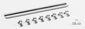 KD Hand Tools 2531 0.375 Inch Socket Holder Rack
