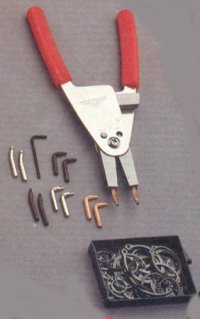 Kd Hand Tools - 3152 - Convertible Internal-external Snap Ring Pliers