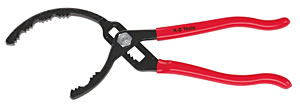 Kd Hand Tools 3508 Adjustable Oil Filter Wrench Pliers