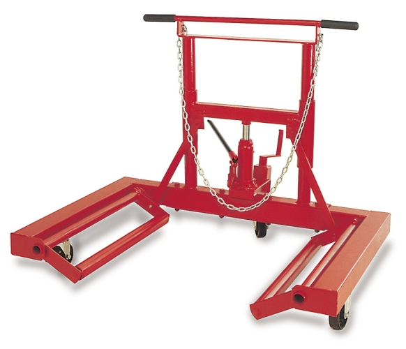 American Forge 3577 - Three-Fourths Ton Capacity... by American Forge