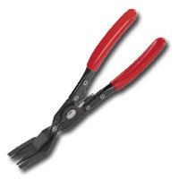 Kd Hand Tools 3705 Panel Clip And Upholstery Pliers