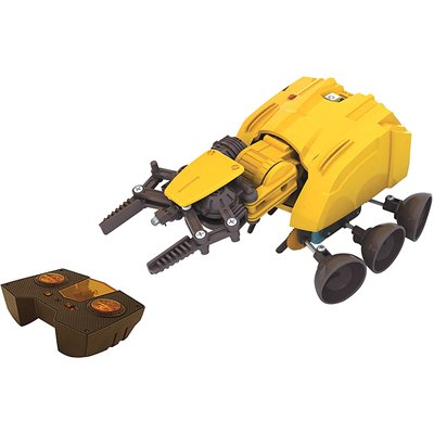 Elenco 21-534N Beetle Robot Kit
