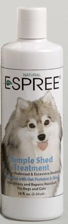 Espree Animal Products - FSIMTG - Simple Shed Treatment - 1 Gal
