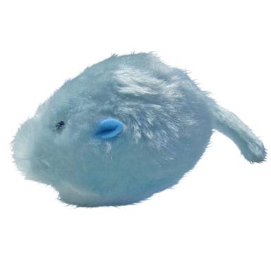 Enchantacat T46 Baby Mouse Small Catnip Toy by Enchantacat