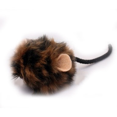 Enchantacat T48 Butterball Baby Mouse Small Catnip... by Enchantacat