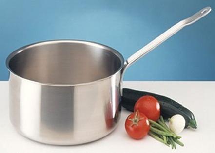 Sitram by Frieling A18147 - CT Sauce Pan - 3.2 qt
