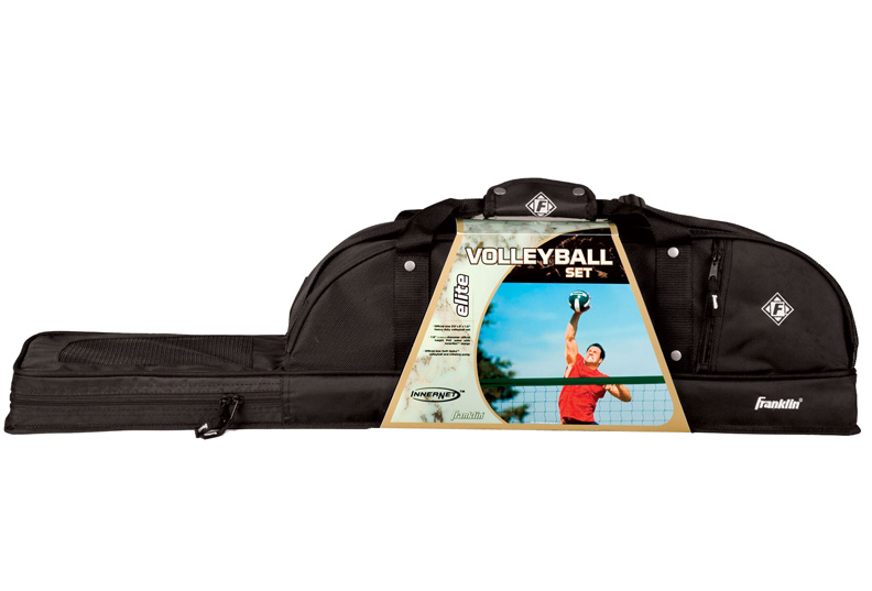 Franklin 13055/01 Elite Volleyball Set