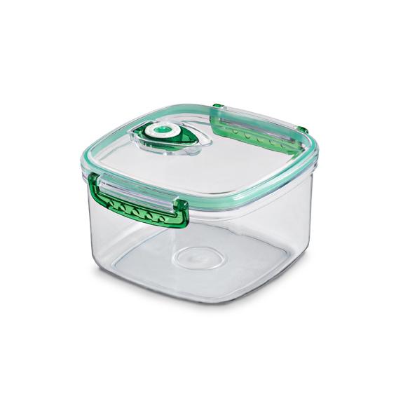 Freshvac 31400S Professional 5.9 Cup Square Container