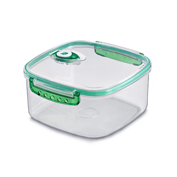 Freshvac 32400S Professional 10 Cup Square Container