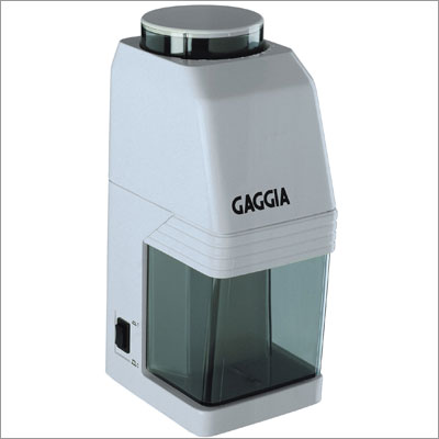 Gaggia 7001 MM Grinder - White