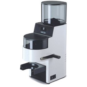 Gaggia 8001 MDF Burr Grinder - White