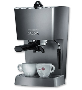 gaggia Gaggia Espresso Dose Coffee Machine