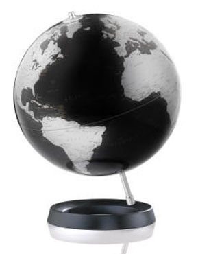 Hema Maps ATGFCO Atmosphere Obsession 12 Inch Tabletop Globe