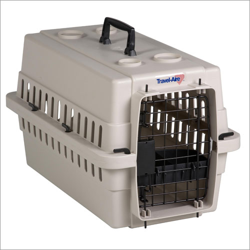 KennelAire TA20A TravelAire Plastic Pet Carrier Small Size