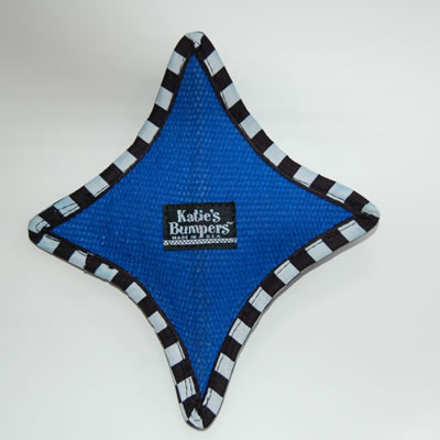 Katie s Bumpers ES-1 Eco Star