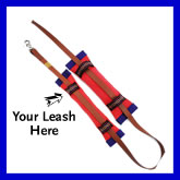 Katie s Bumpers HH12 Agility Tug - Large