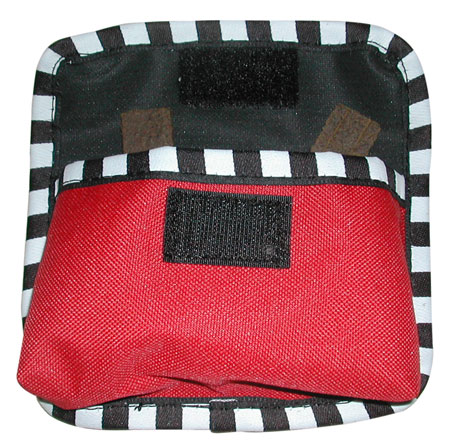 Katie s Bumpers SQ4 Fetch And Reward Training Pouch